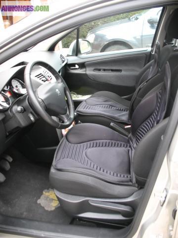 PEUGEOT 207 HDI