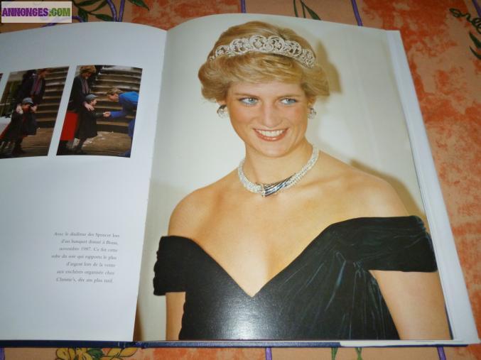 Princesse diana