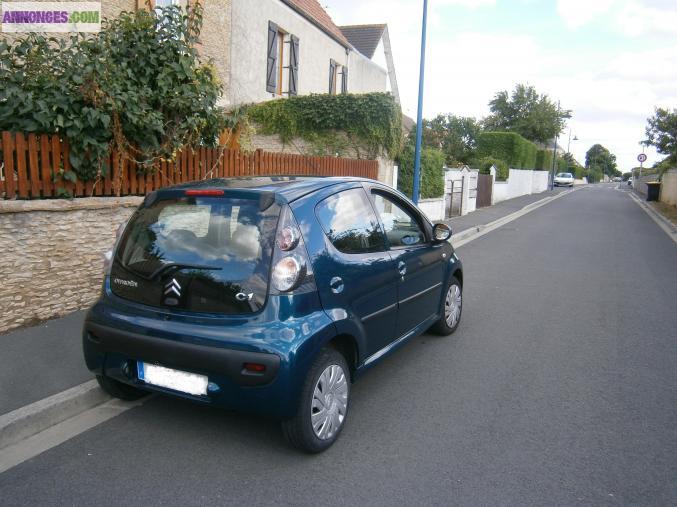 C1 51000 KM (107,AYGO,YARIS)