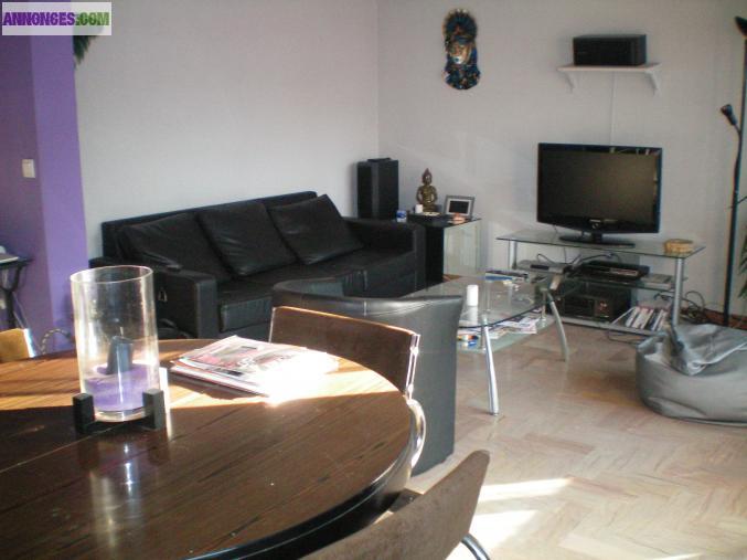 APPARTEMENT T4