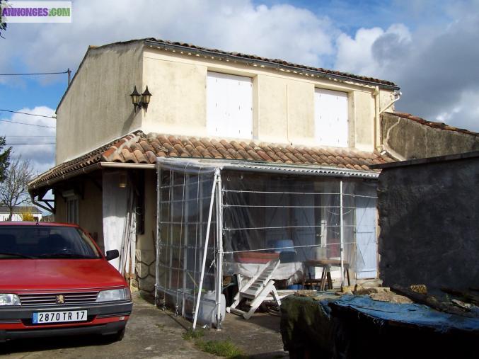 Vente de terrain à bâtir