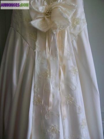 Robe de mariée neuve