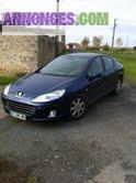 PEUGEOT 407  H D I  /  1.6   /  110 CV CONFORT PACK,