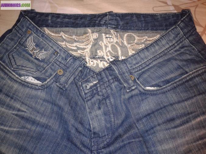 Jeans KAPORAL NEUF