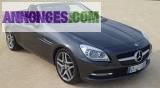 Mercedes Classe SLK 200 BE 7GTro+