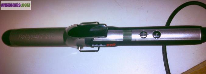 BABYLISS PRO DIGITAL 32mm