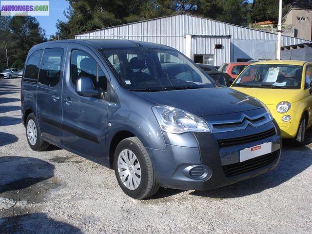 CITROEN BERLINGO 2 MULTISPACE