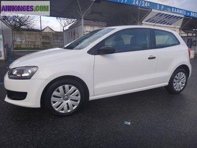 Volkswagen Polo  diesel 3 portes