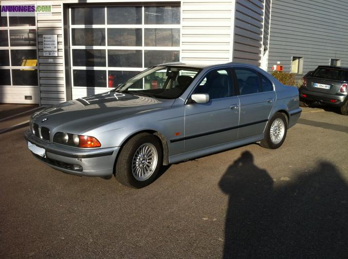 BMW 525TDS