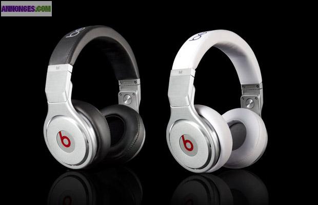 Beats by Dre+Jordan authentique