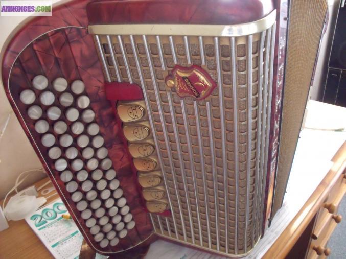 Accordeon