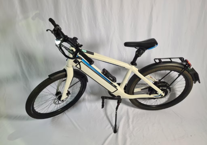 Stromer ST1x Small