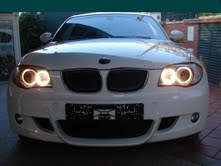 BMW 118 D PACK M - 08