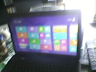 Ordinateur portable compact windows 8 15,6 pouces