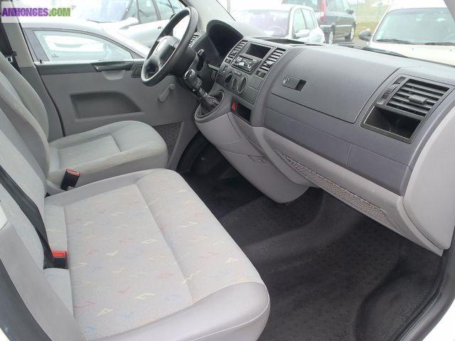 Volkswagen Transporter 1.9 tdi