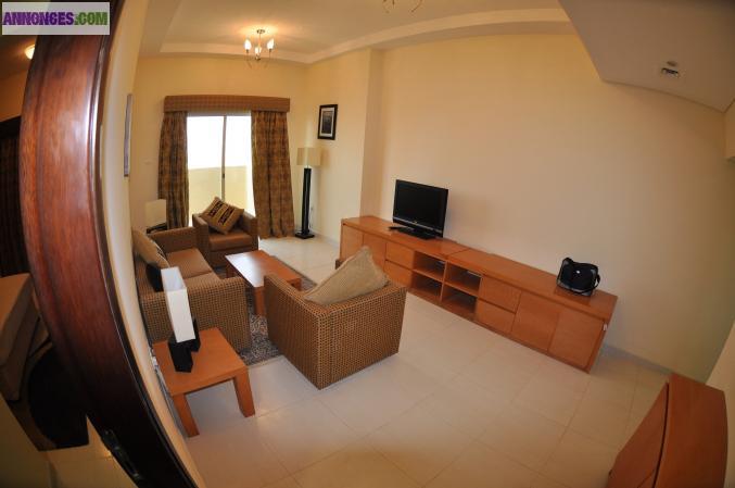 Appartement AJMAN