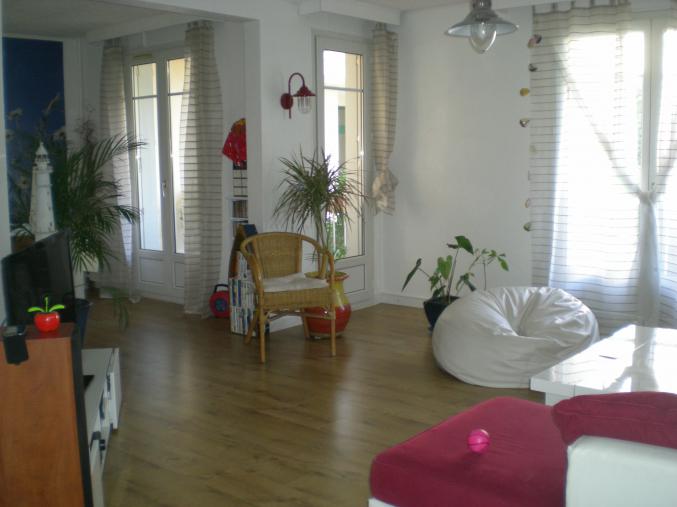 Location vacances La ciotat 5 personnes plage