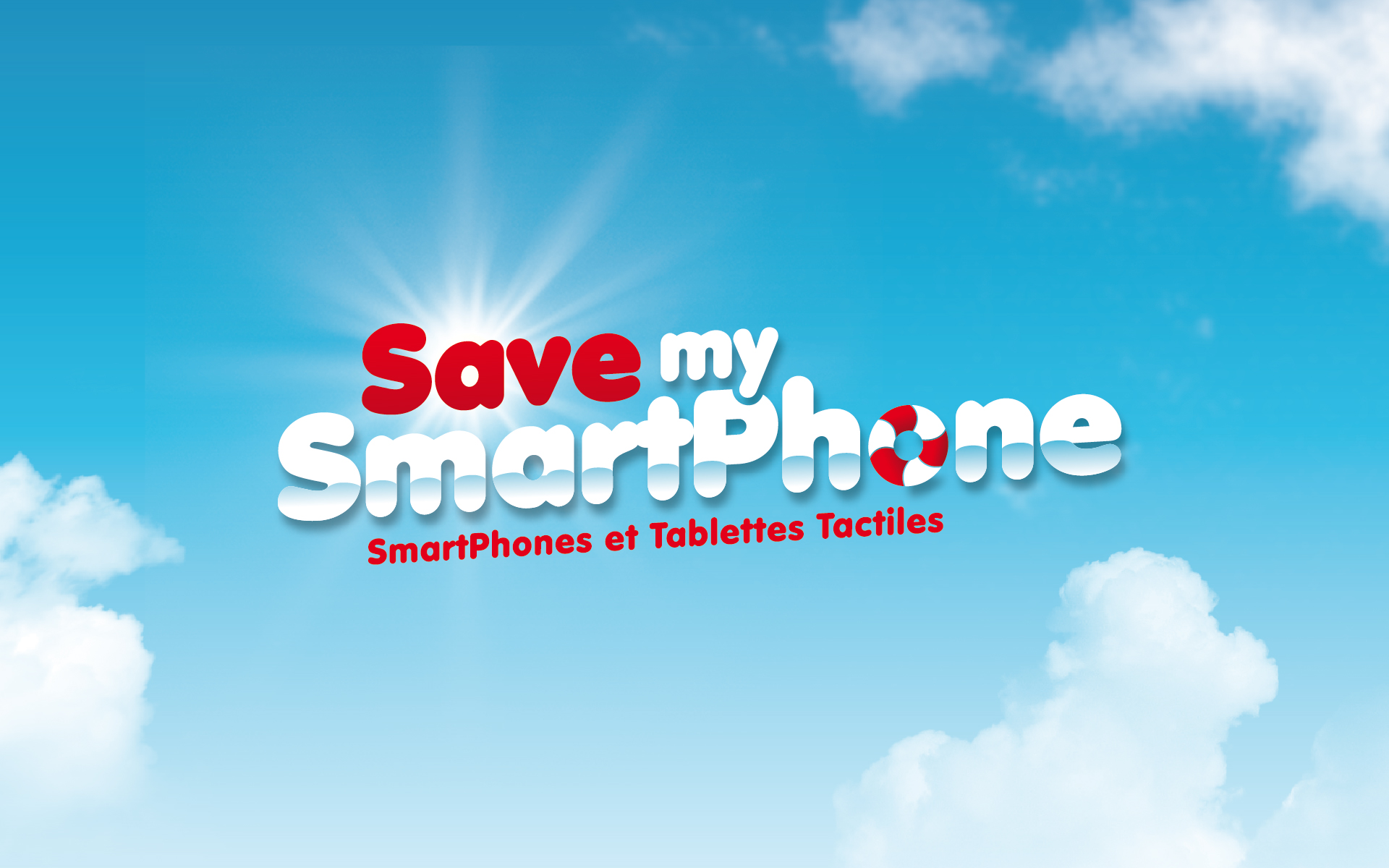 Réparation de smartphones et tablettes tactiles