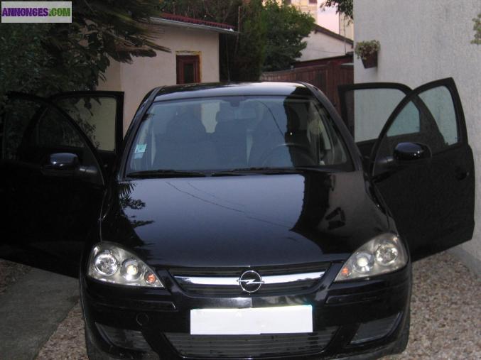 Opel corsa 1.3 cdti 4cv