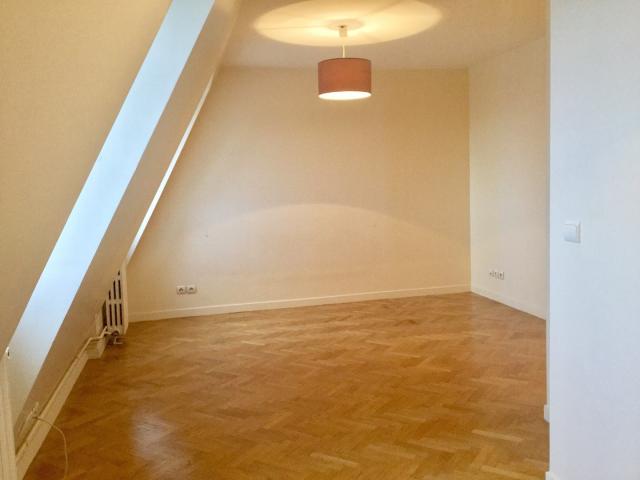 Location d'appartement sur paris