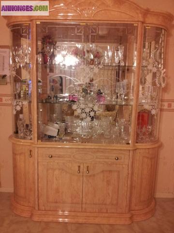 VEND VITRINE