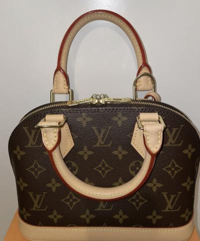 Sac Louis Vuitton