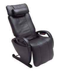 Vente Fauteuil Cuir Massant (SANYO)