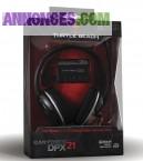 Casque DPX21 Turtle Beach (PlayStation 3)