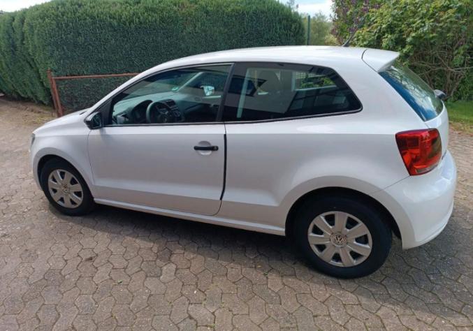 Belle Volkswagen Polo à bon prix