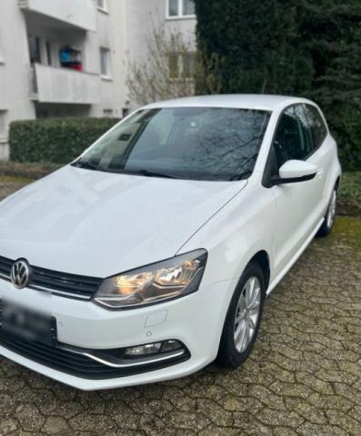 Magnifique Volkswagen Polo 6 à prix meilleur 