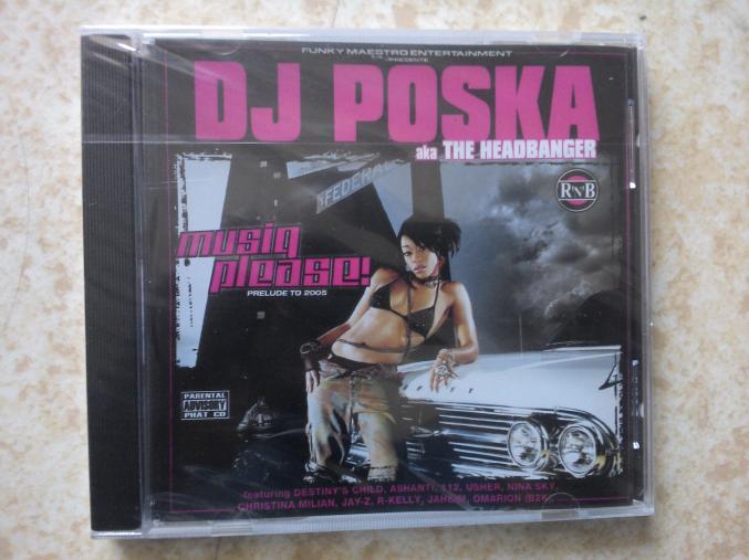 Dj poska