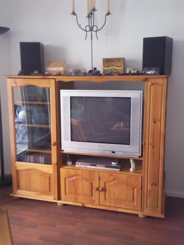 Meuble TV HIFI