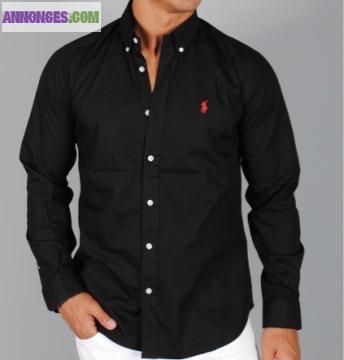 Chemise Ralph Lauren neuve et authentique