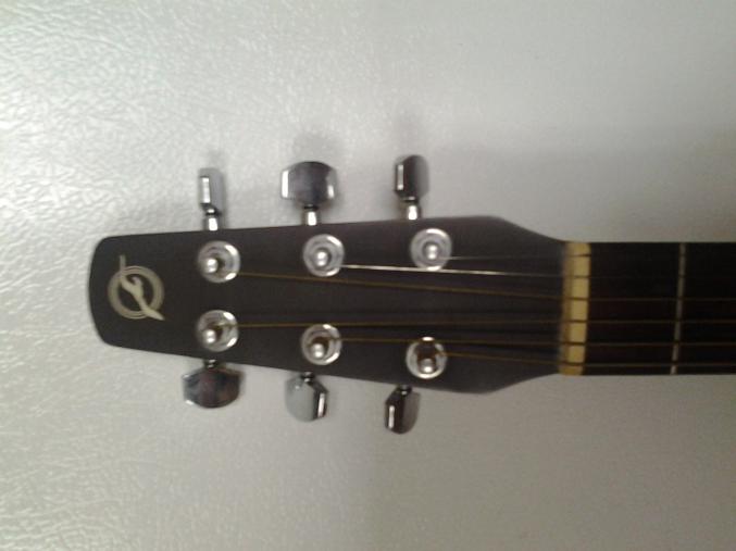 GUITARE SEAGULL S6