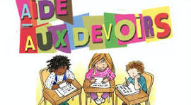 Aide aux devoirs