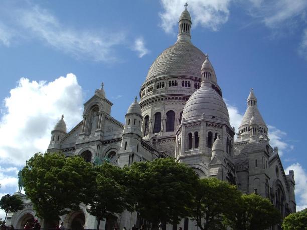 Paris - Chambre indépendante à Montmartre