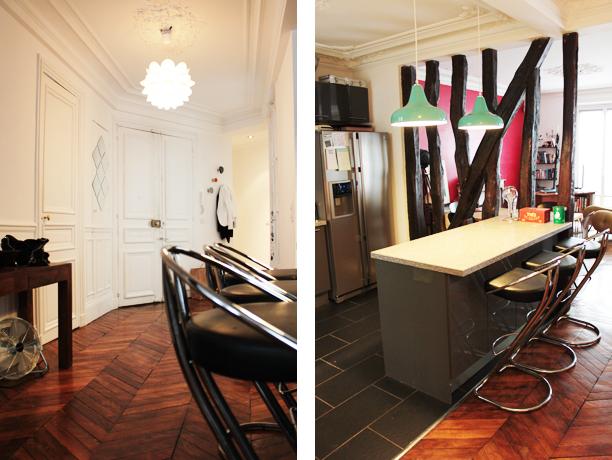 Paris - Comme chez vous!