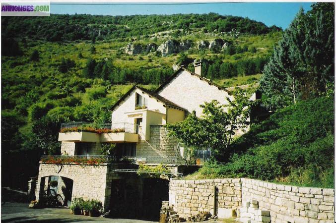 Gîte Le Vignot