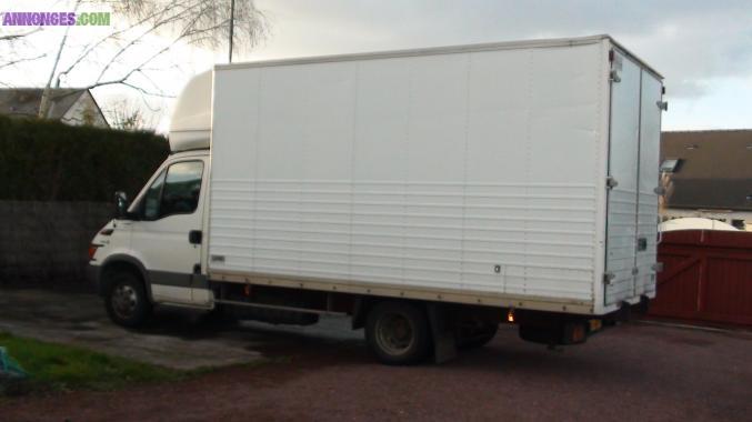 IVECO 35C11