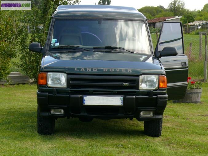 Discovery 300 tdi