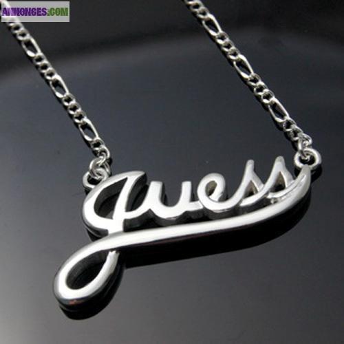 Vend collier