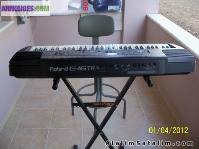 ROLAND E 16