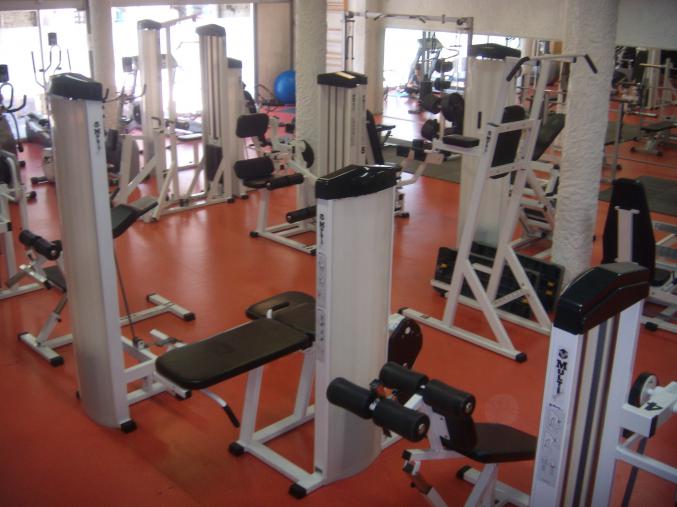 FONDS DE COMMERCE SALLE DE REMISE EN FORME-MUSCULATION