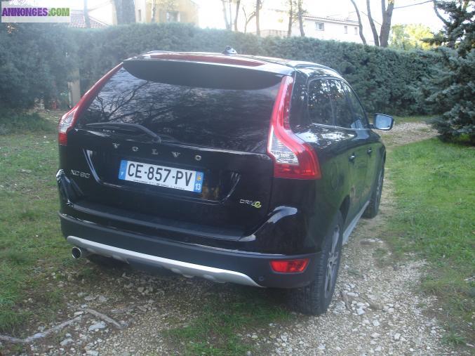 XC 60 SUMMUM