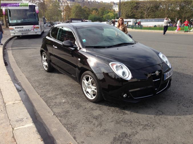 ALFA ROMEO MITO 1L4 ESS 135 CH