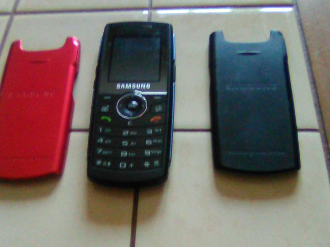 TELEPHONE PORTABLE SAMSUNG