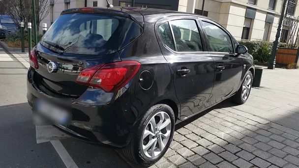 Opel Corsa 1.0 Ecotec 90Ch