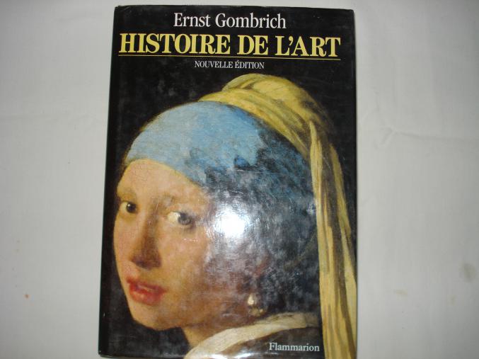 Histoire de l'art 