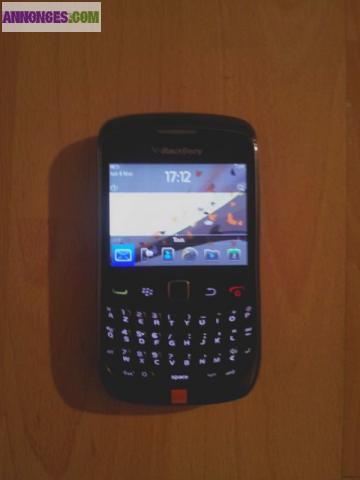 Blackberry 9300 Curve 3G