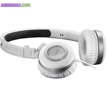 Casque AKG K430